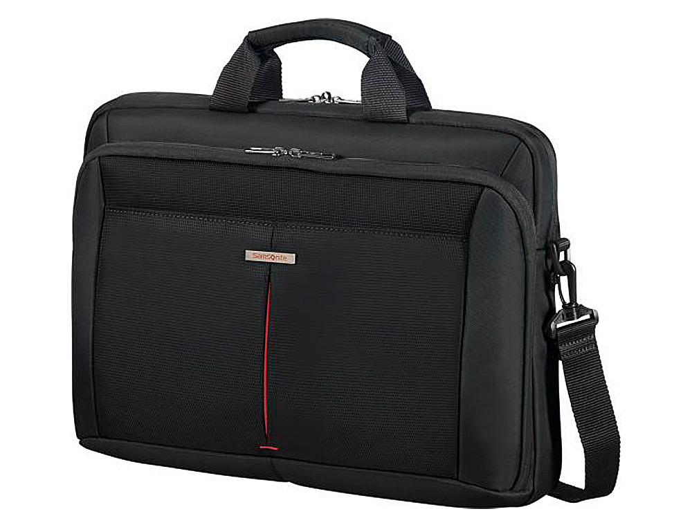 Maletin samsonite guardit 2.0 para portatil de 17,3/' color negro 100x430x320 mm