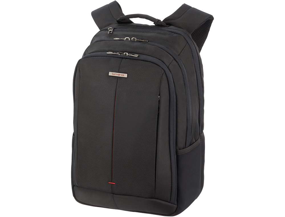 SOS IMPRESSIO  MOCHILA SAMSONITE GUARDIT 2.0 SAMSONITE PARA PORTATIL DE  15,6 COLOR NEGRO 200X300X440 MM