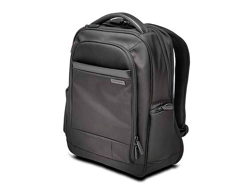 Mochila para portatil kensington executive 2.0 business 14/' negro 450x385x120 mm