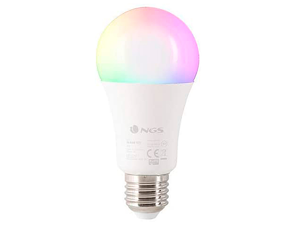 Iluminacion