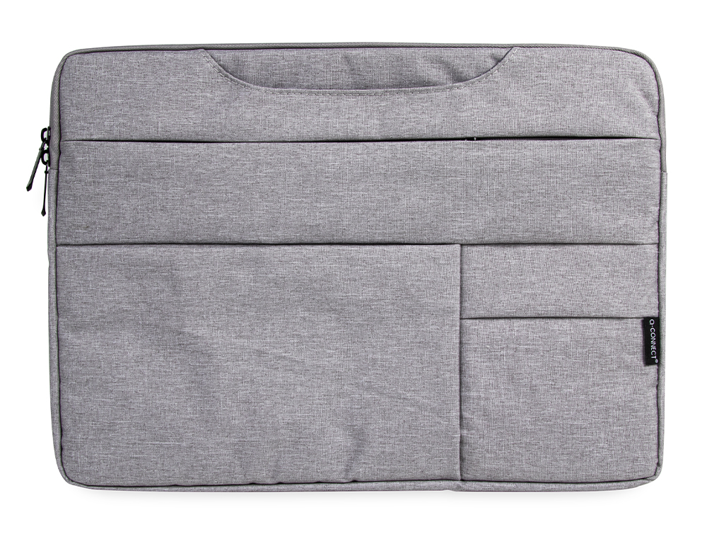 FUNDA PARA PORTATIL Q-CONNECT 15,6