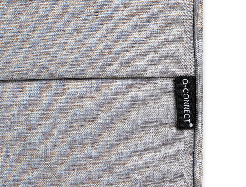 FUNDA PARA PORTATIL Q-CONNECT 15,6