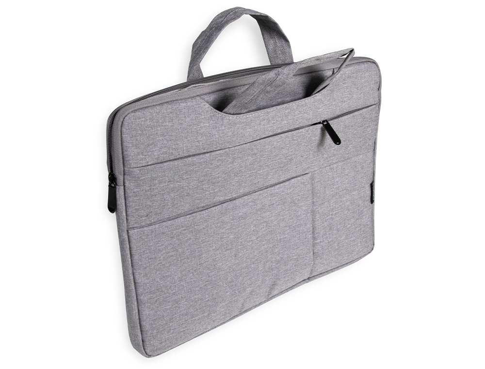 FUNDA PARA PORTATIL Q-CONNECT 15,6