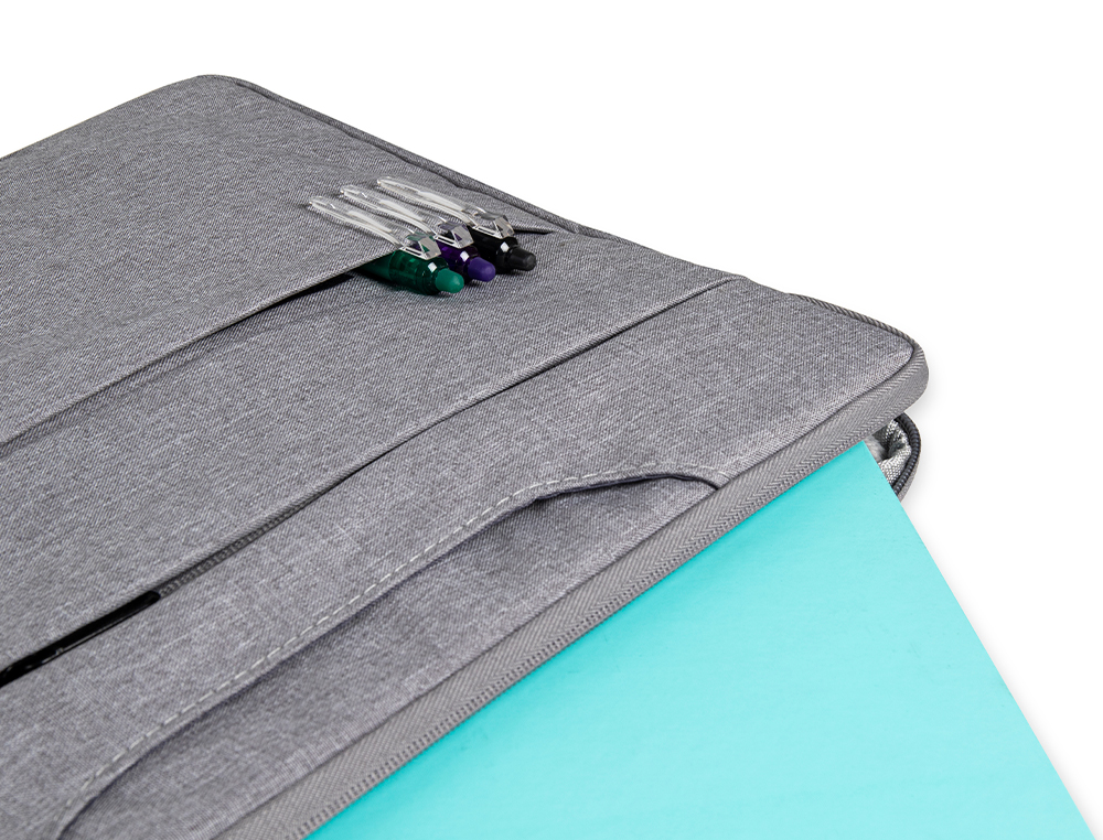 FUNDA PARA PORTATIL Q-CONNECT 15,6