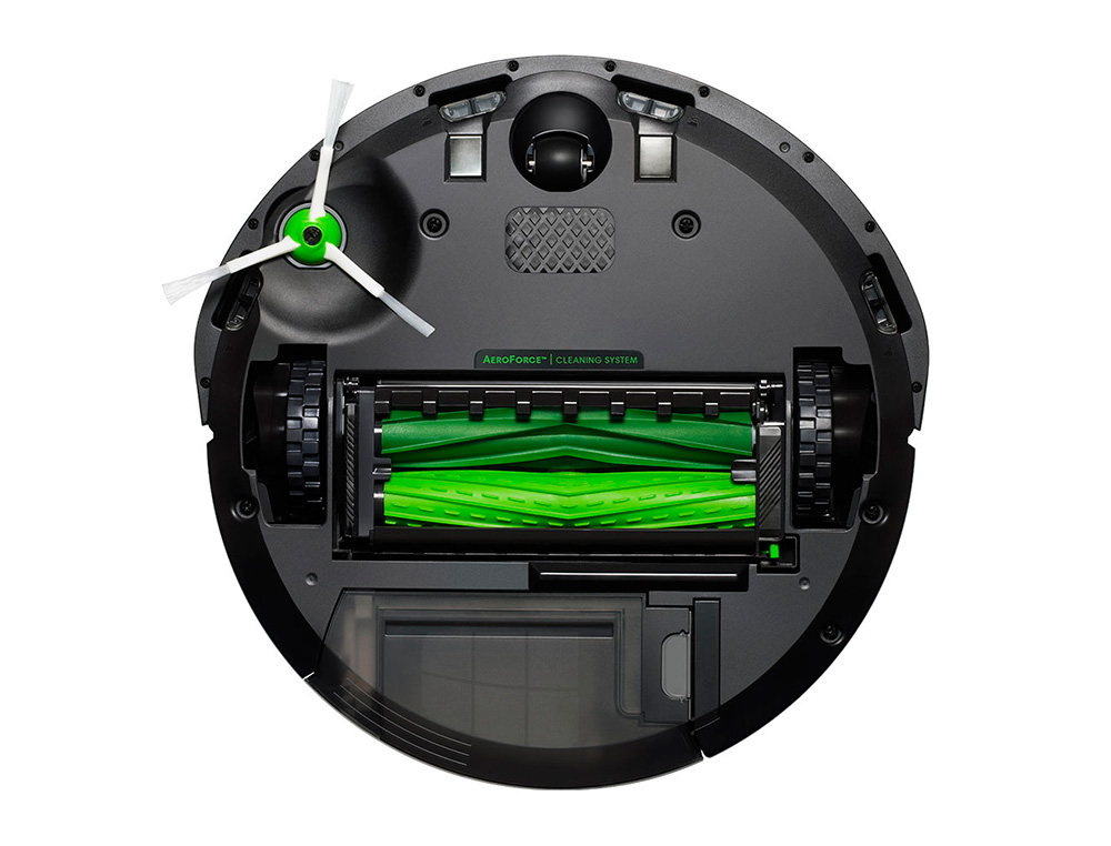 Robot aspirador Roomba R697