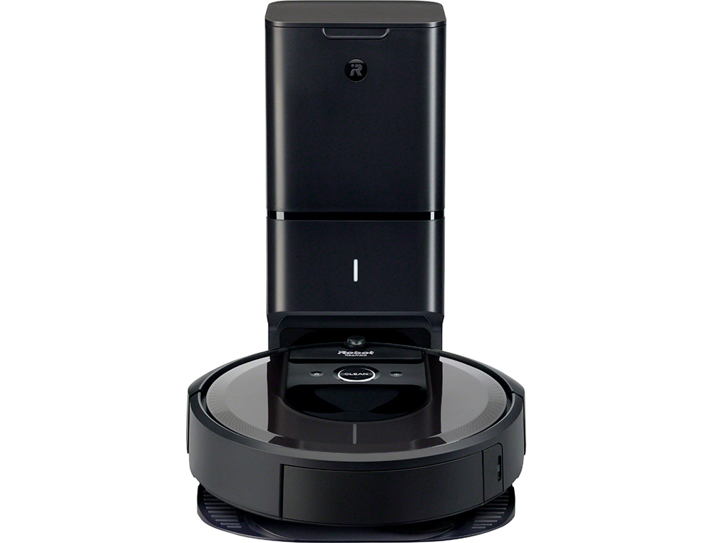 Potencia roomba online 960