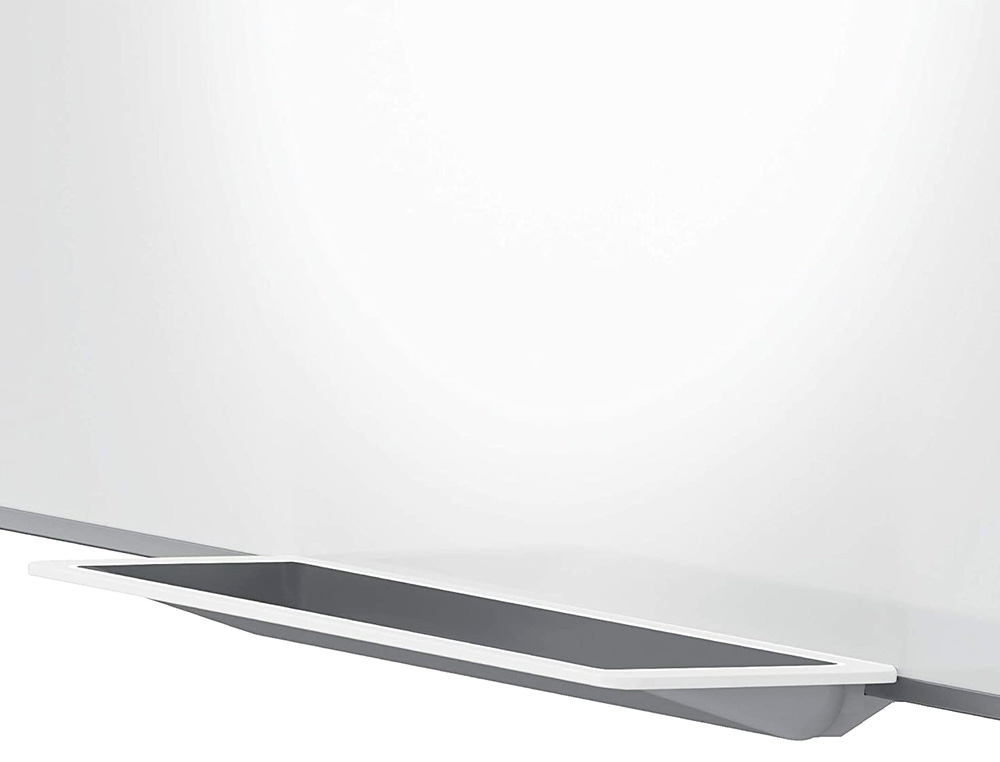 PIZARRA BLANCA NOBO NANO CLEAN IP PRO LACADA MAGNETICA 2000X1000 MM