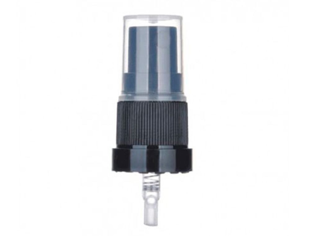 Tapon pulverizador spray dahi para botella