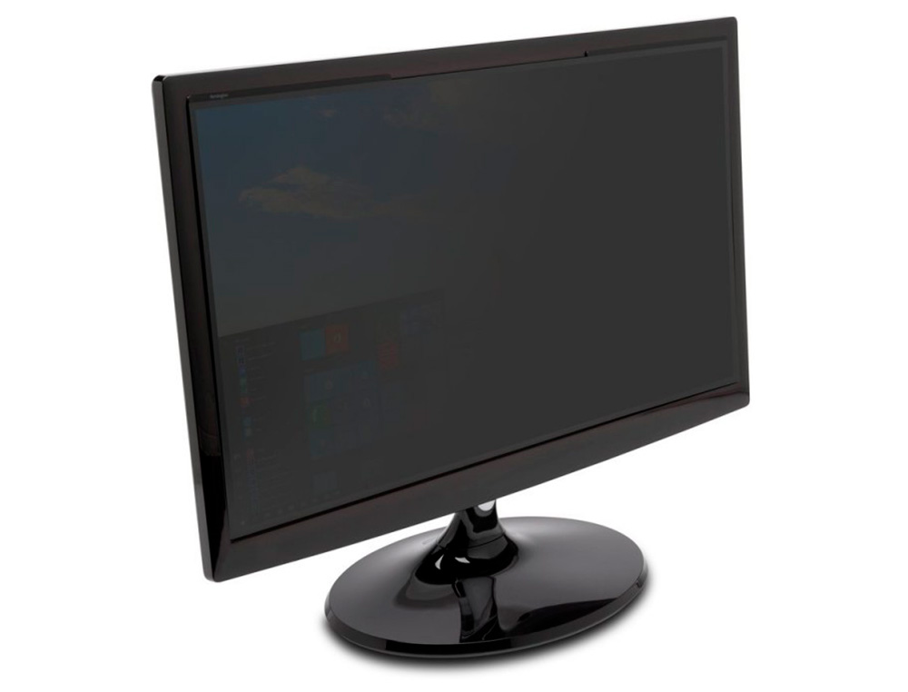 Filtro para pantalla kensington magpro magnetico privacidad para monitor 23/' (16:9) 292x510 mm