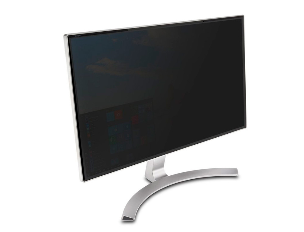 Filtro para pantalla kensington magpro magnetico privacidad para monitor 24/' (16:9) 304x532 mm