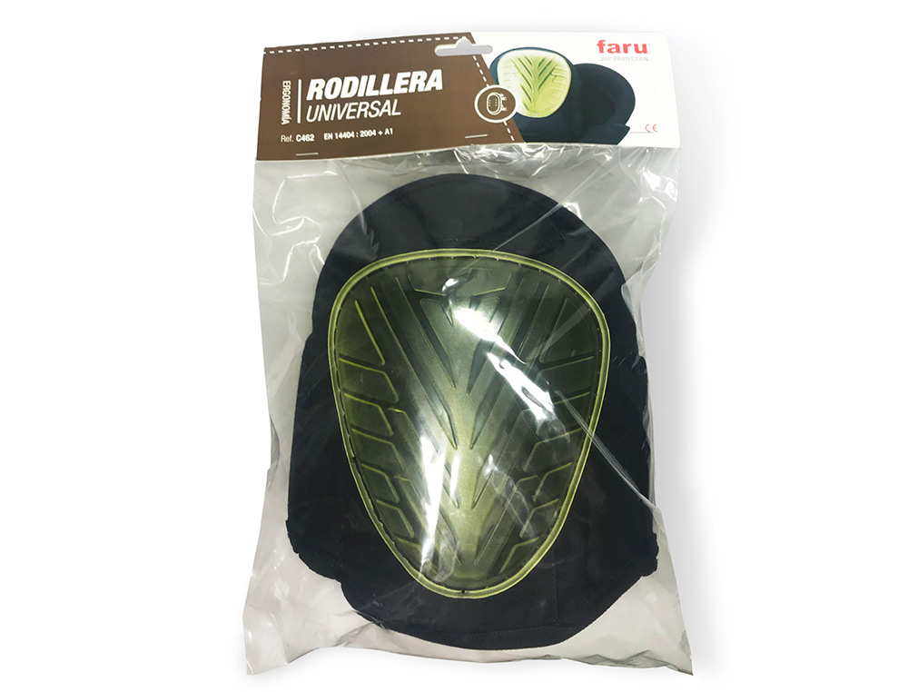 JOELHEIRAS FARU CONFORT PVC FLEXIVEL FECHO VELCRO
