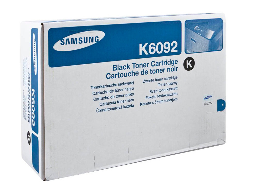 Toner hp samsung clp770 / 775nd negro