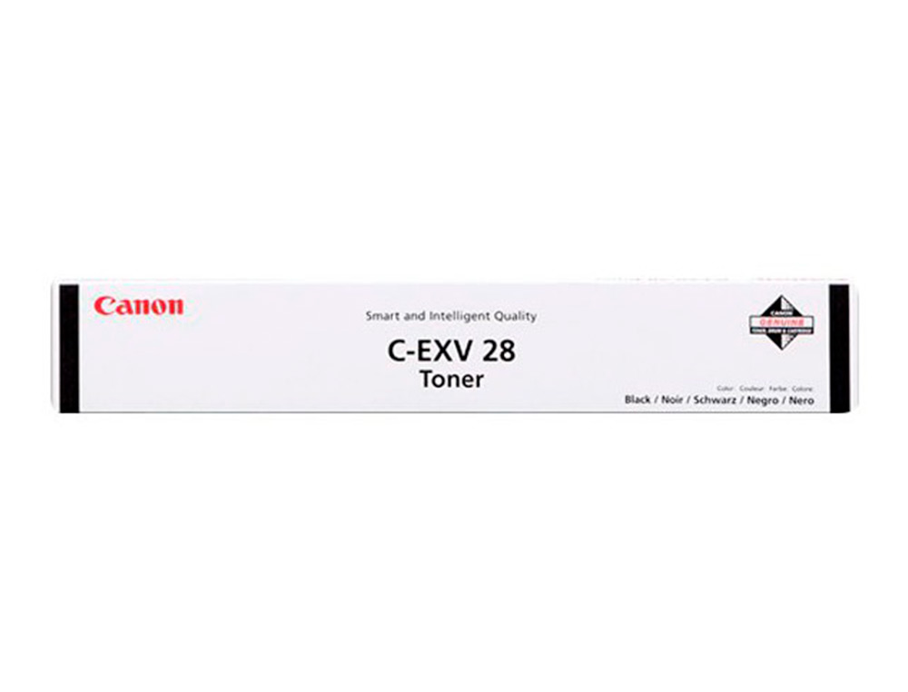 Toner canon exv28b irc5045irc5041 irc5051 negro