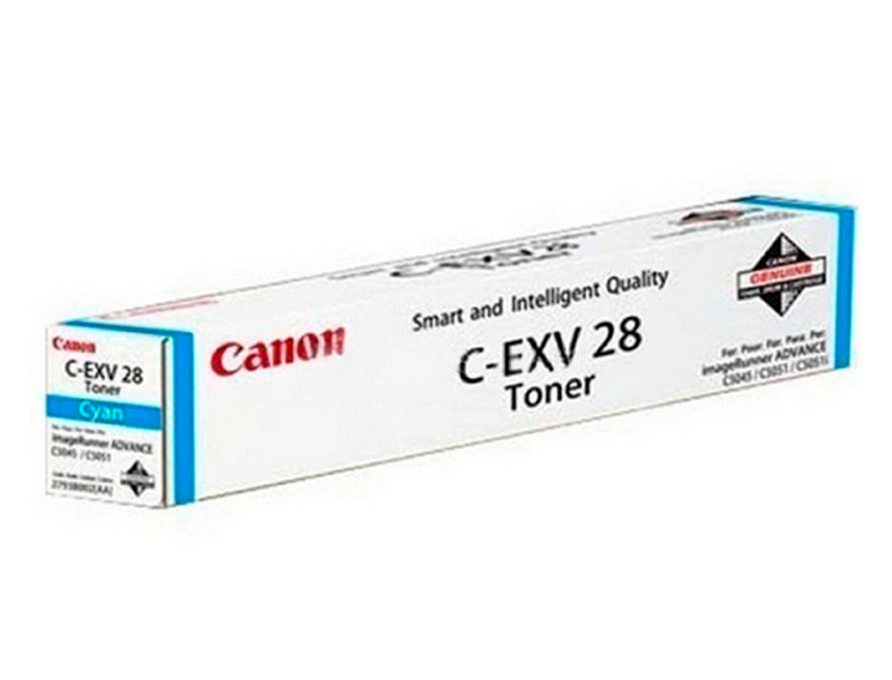 Toner canon exv28c irc5045irc5051 irc5250 cian