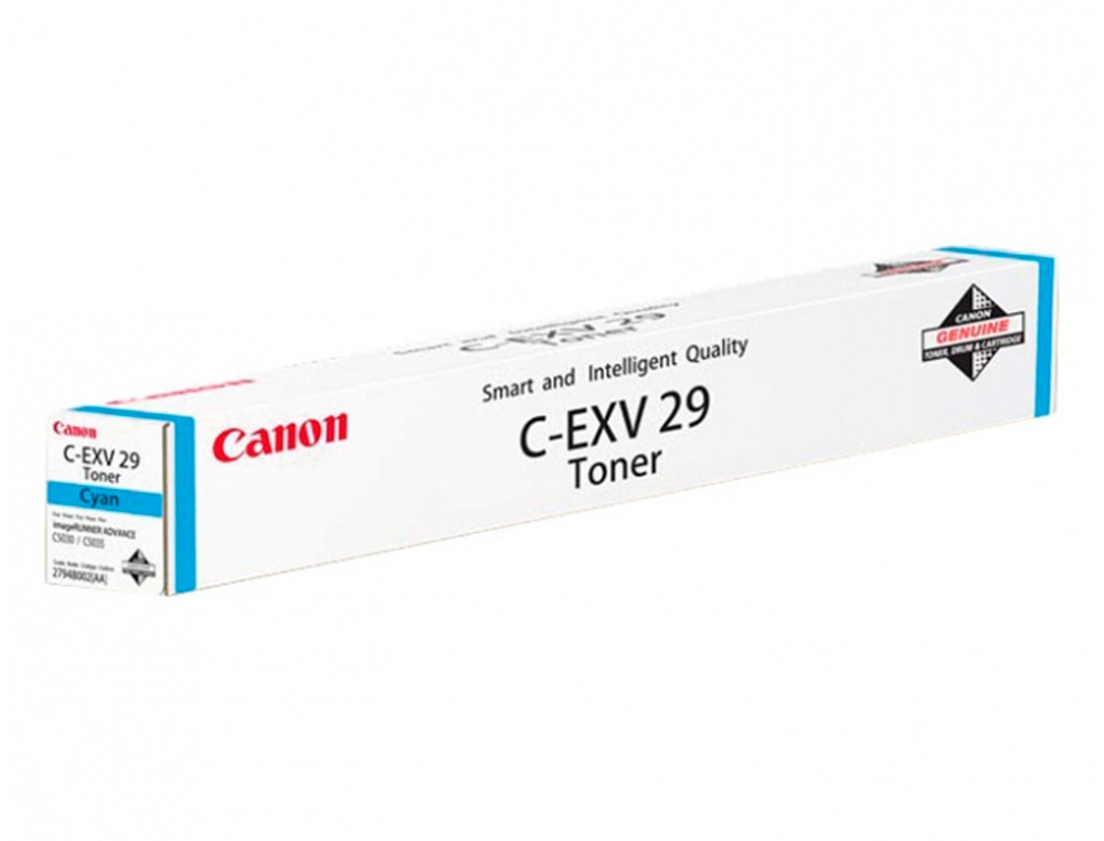 Toner canon exv29c irc5030 irc5035 cian