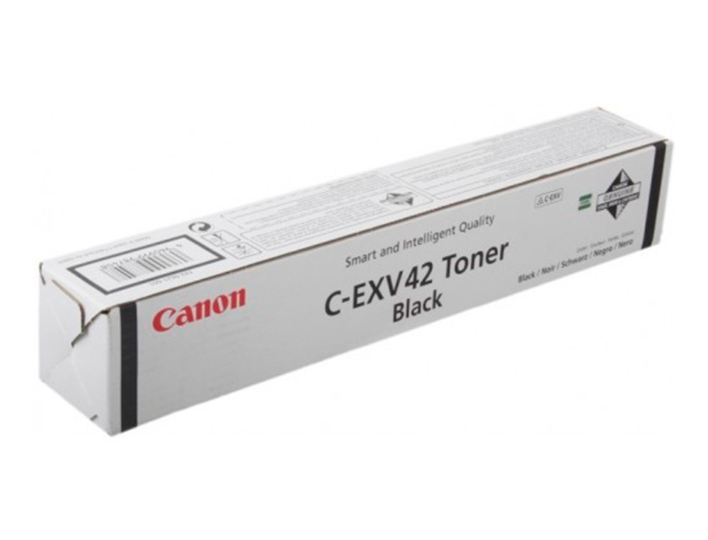 Toner canon exv42 ir2002 ir2202n negro