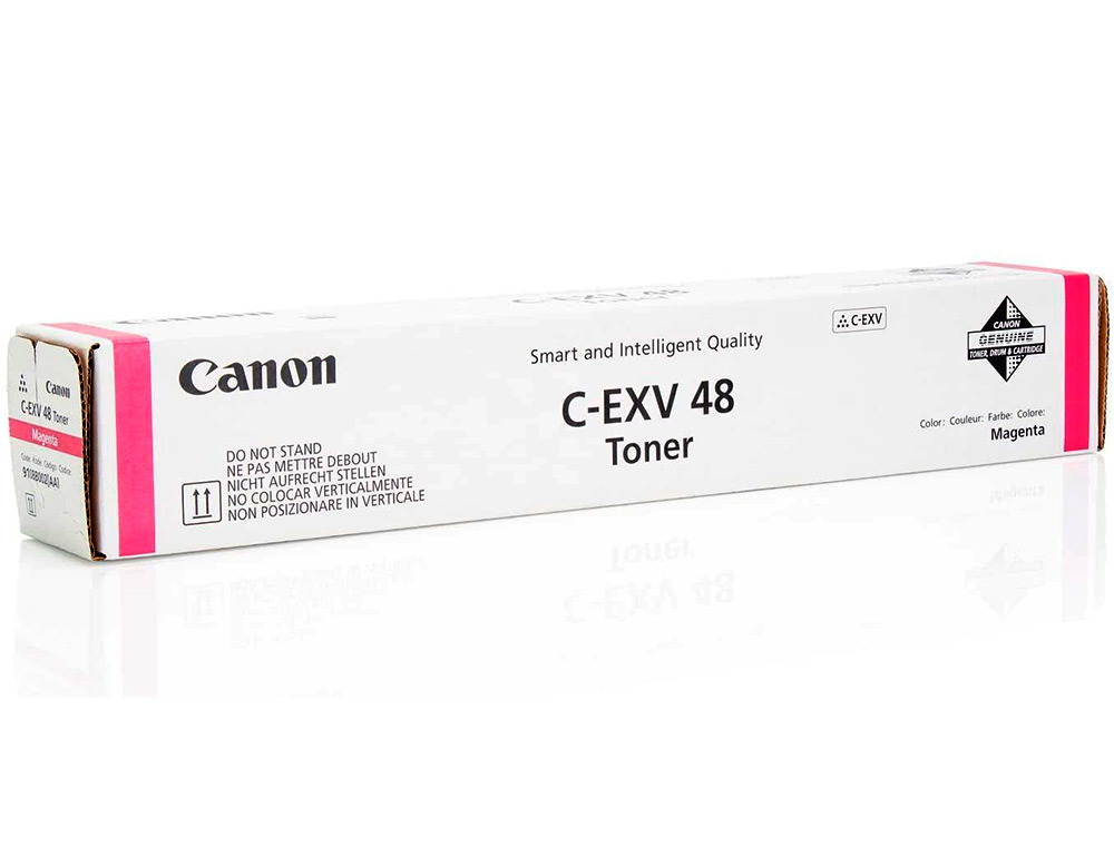 Toner canon exv48m ir advance c1325 c1335 magenta