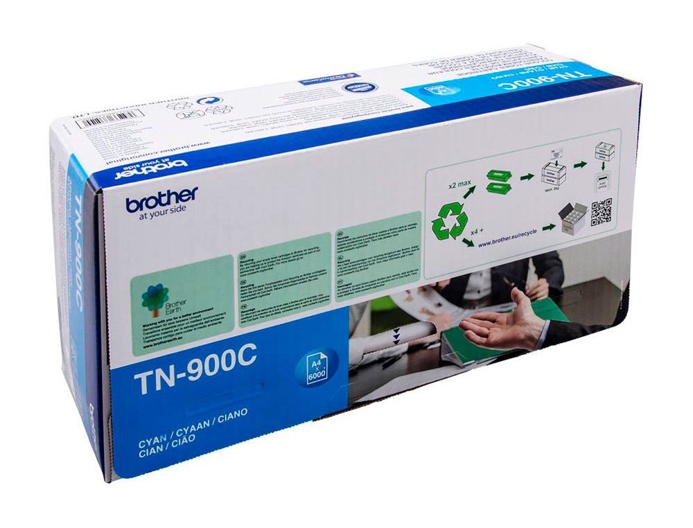 Toner brother c hll9200cdw / mfcl9550cdw cian