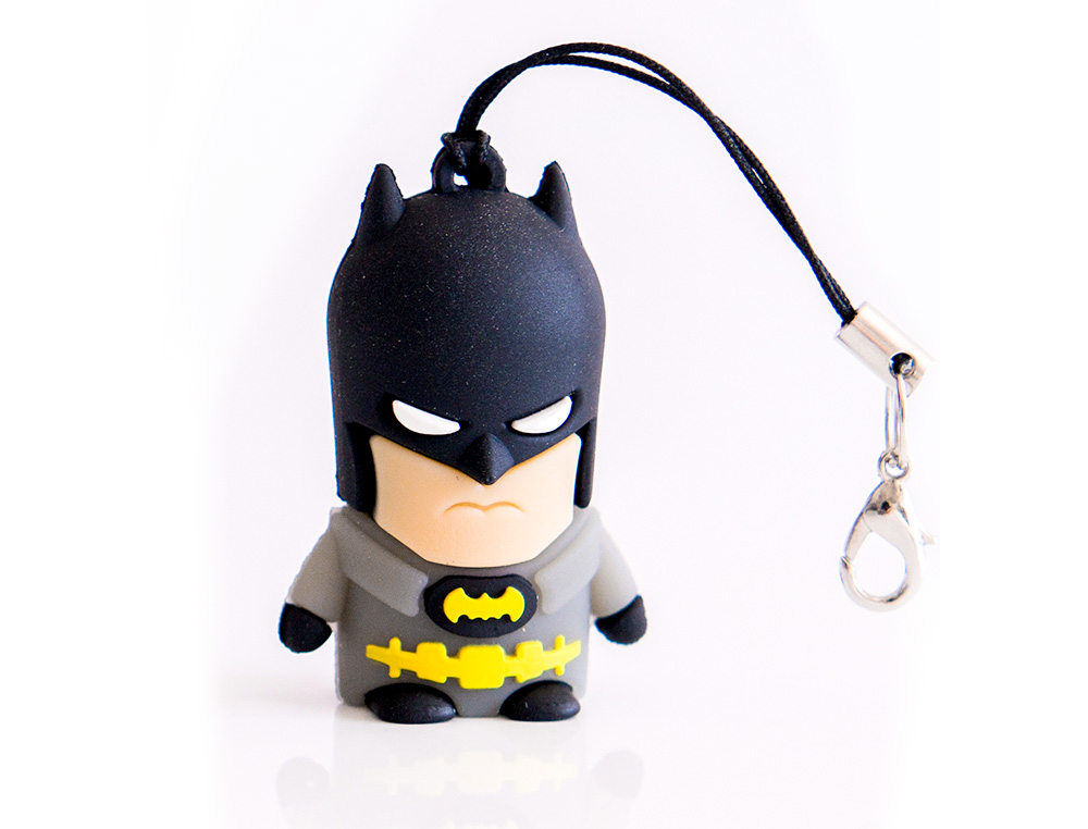 Memoria usb tech on tech super bat 32 gb