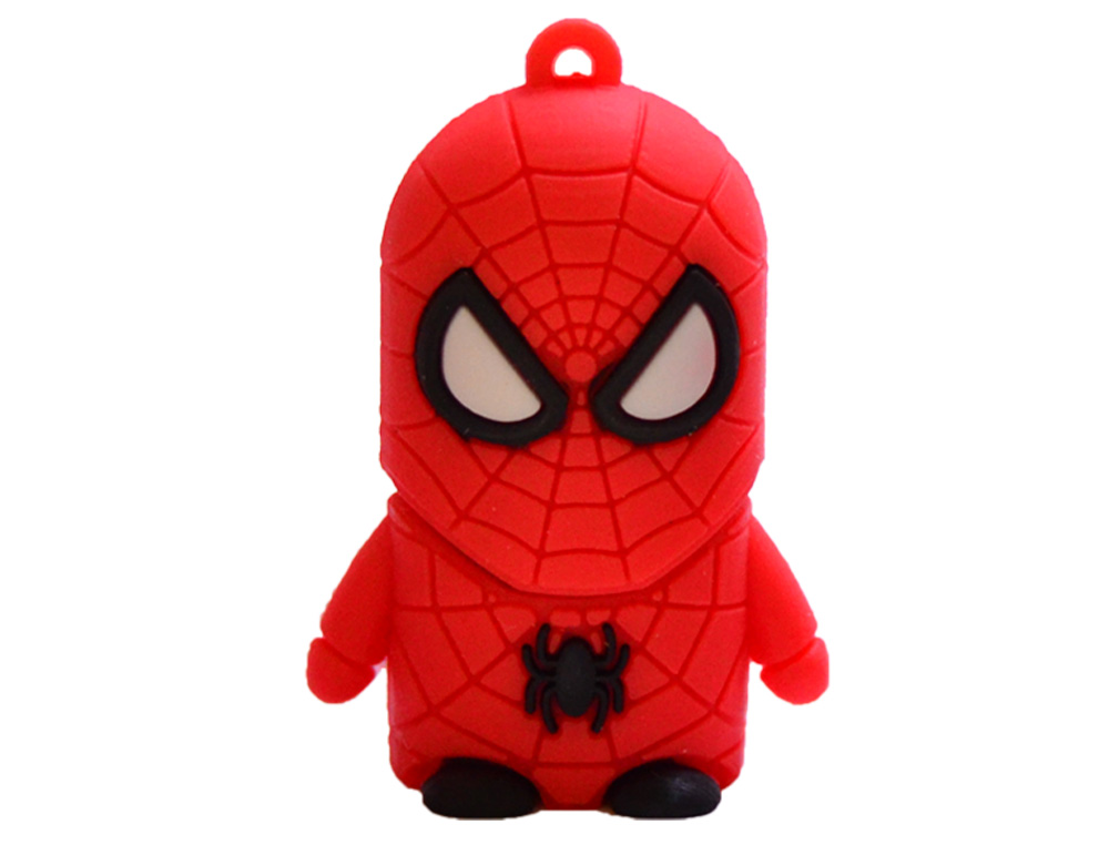 Memoria usb tech on tech super spider 32 gb