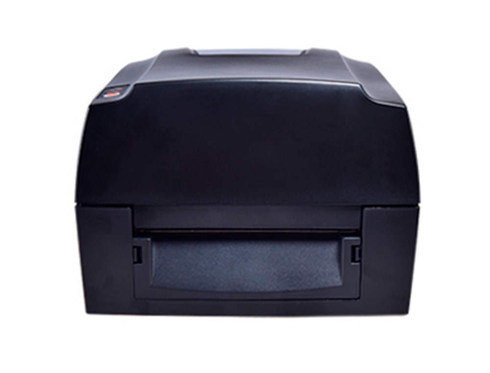IMPRESORA DE ETIQUETAS HPRT HT-300 TERMICA PROFESIONAL B/N 127 MM/SEG ANCHO DE PAPEL HASTA 118 MM USB RS232