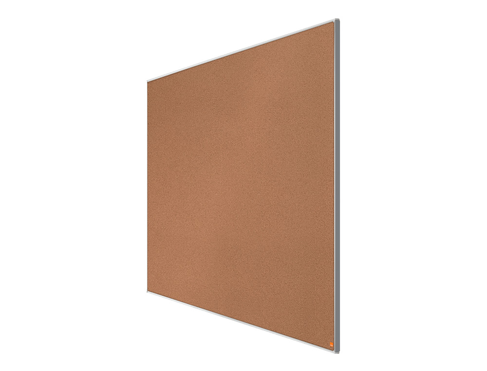 Tablero de anuncios nobo impression pro corcho formato panoramico 70/' 1550x870 mm