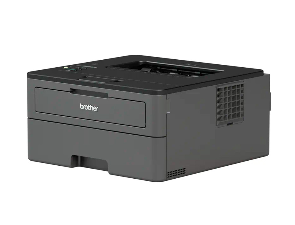 Impresora brother hll2375dw laser duplex wifi lan 34 ppm bandeja 250 hojas