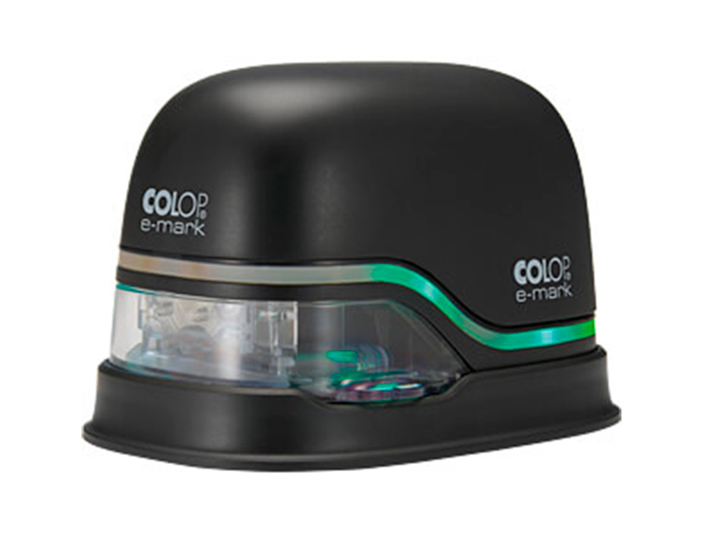 Impresora portatil colop e-mark ink-jet wifi 600 ppp multicolor 14,5 mm alto x 150 mm longitud color