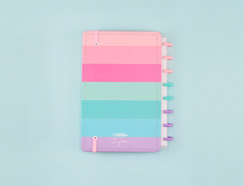 CUADERNO INTELIGENTE DIN A5 BY INDY 220X155 MM