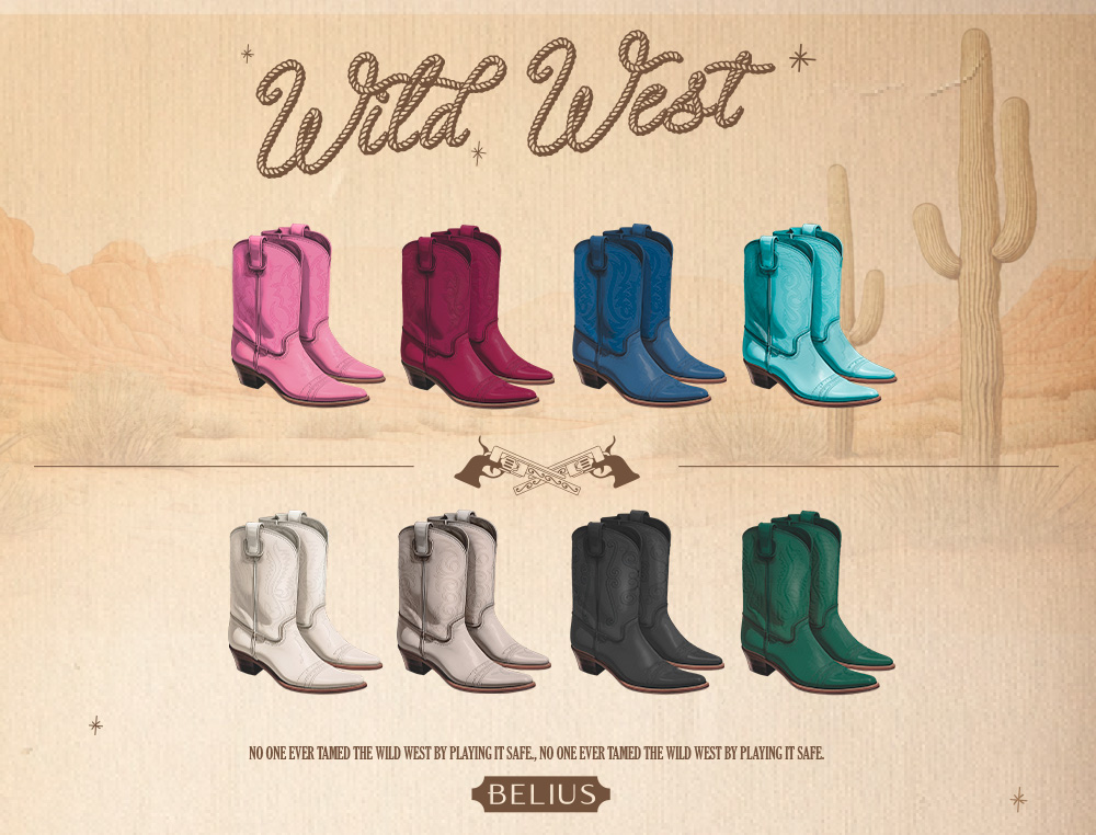 BOLIGRAFO BELIUS WILD WEST ALUMINIO COLOR BEIGE DORADO TINTA COLOR AZUL CAJA DE DISEÑO