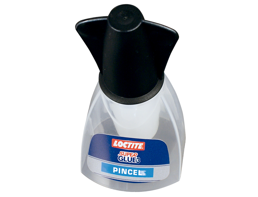 Oficinayempresa.com  PEGAMENTO LOCTITE SUPER GLUE 3 1 GR BLISTER MONO DOSIS