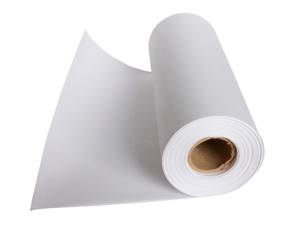 Papel reprografia para plotter 914mmx175mt 80gr