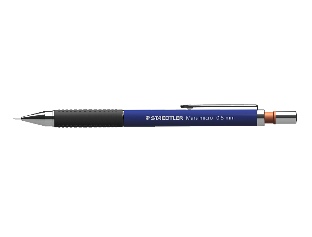 STAEDTLER Portaminas Mars Micro 0,3mm.