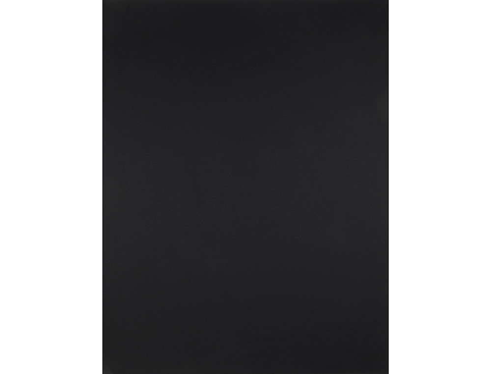 Cartulina liderpapel 50x65 cm 180g/m2 negro