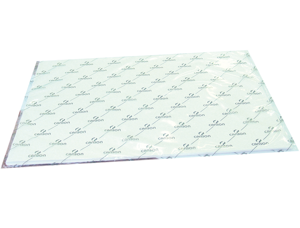 Papel acuarela montval 50x65 cm 300 gr unidad