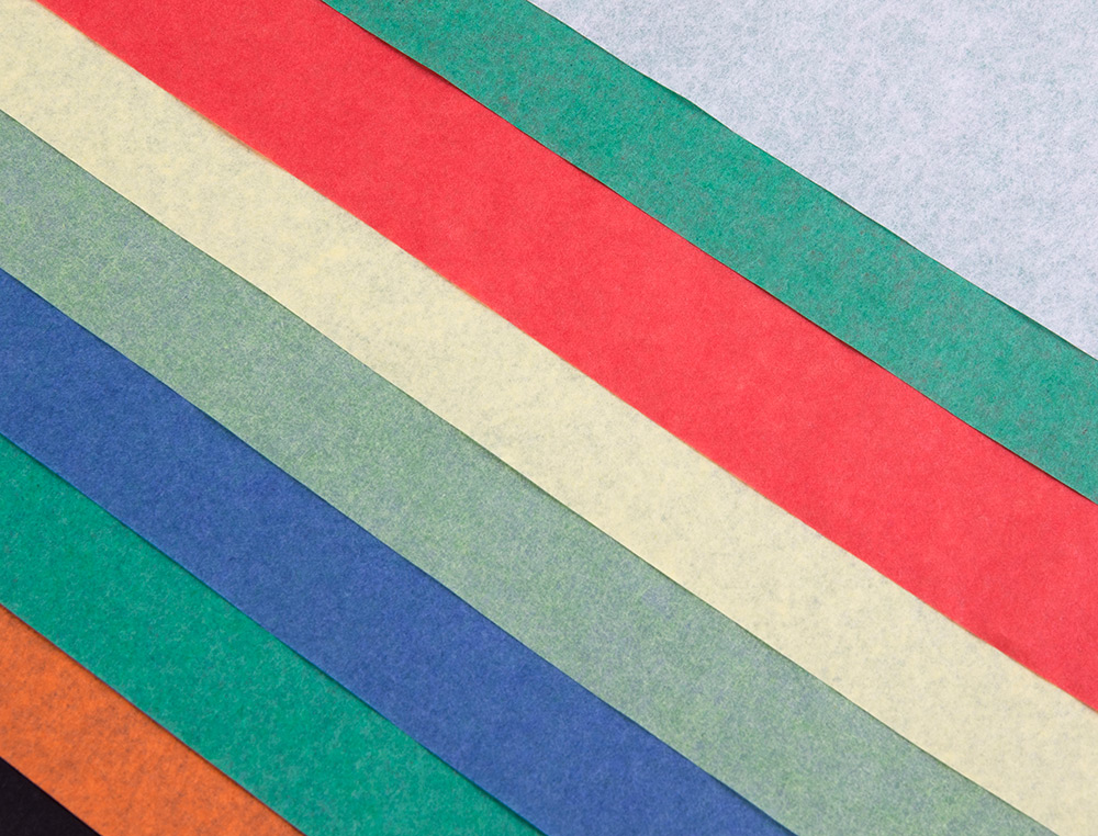 BLOCO TRABALHOS MANUAIS LIDERPAPEL SEDA FOLIO 10 FOLHAS SORTIDO
