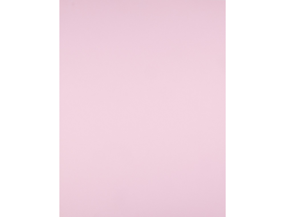 Cartulina liderpapel 50x65 cm 240g/m2 rosa