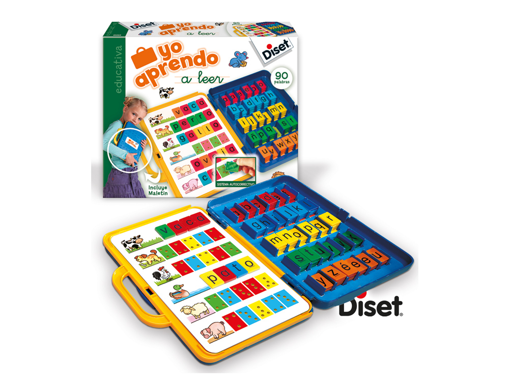 Juegos diset 4 años cheap