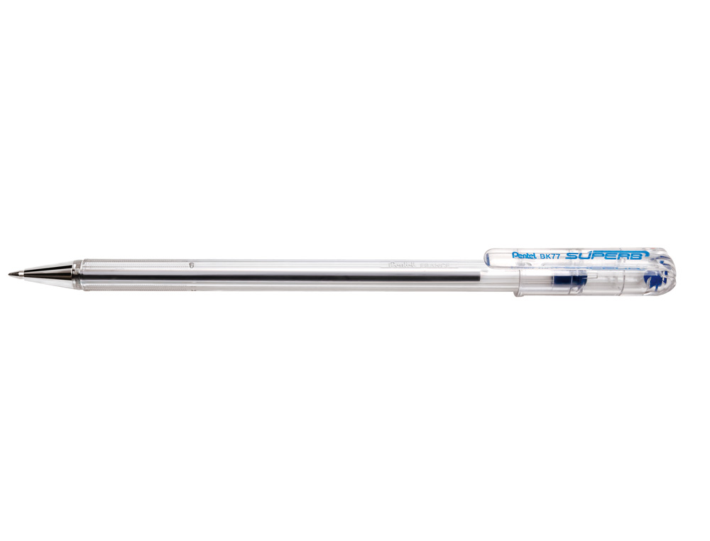 ESFEROGRAFICA PENTEL BK77 AZUL