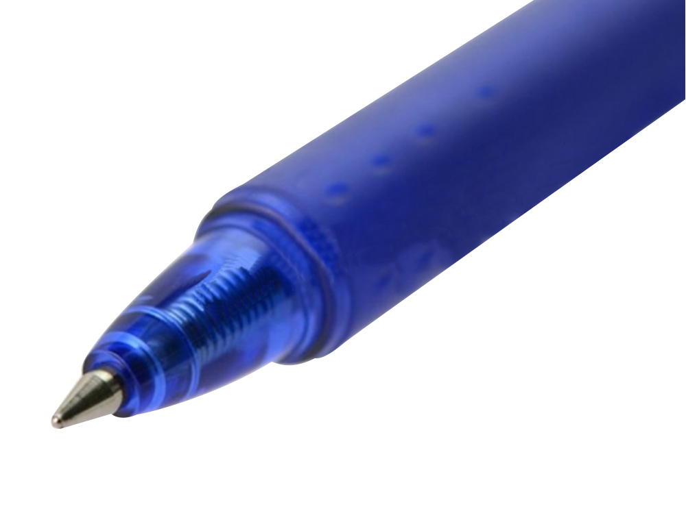 BOLIGRAF PILOT FRIXIÓ CLICKER ESBORRANY 0,7 MM COLOR BLAU