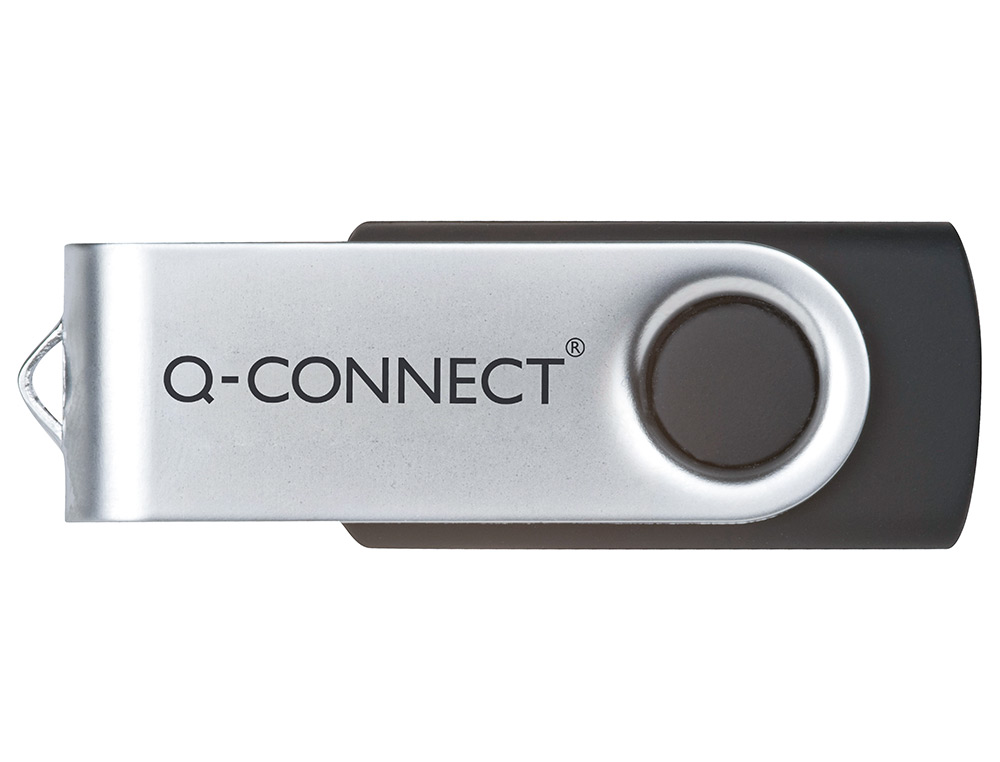 PEN DRIVE USB Q-CONNECT FLASH 4GB