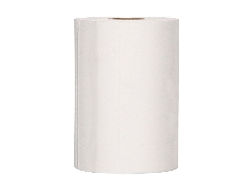 ROLLO SUMADORA Q-CONNECT TERMICO 57X40X11 MM 58 GR SIN BISFENOL A