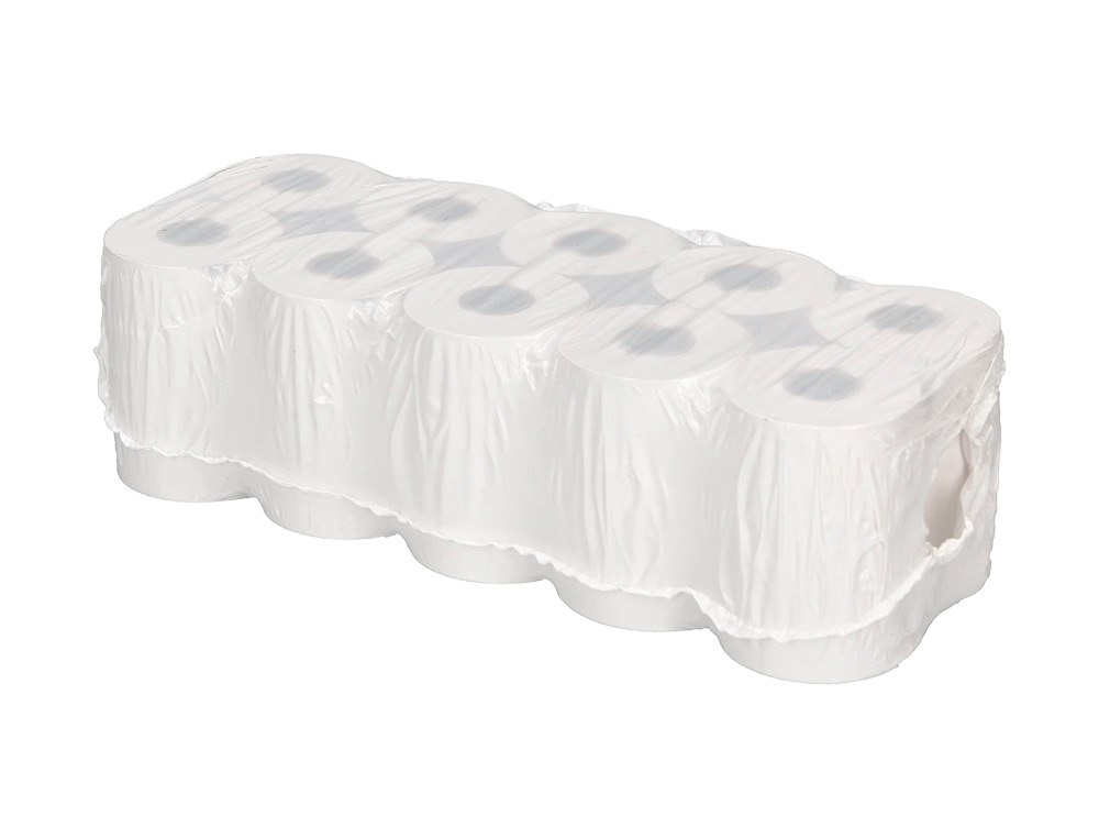 ROLLO SUMADORA Q-CONNECT TERMICO 57X40X11 MM 58 GR SIN BISFENOL A