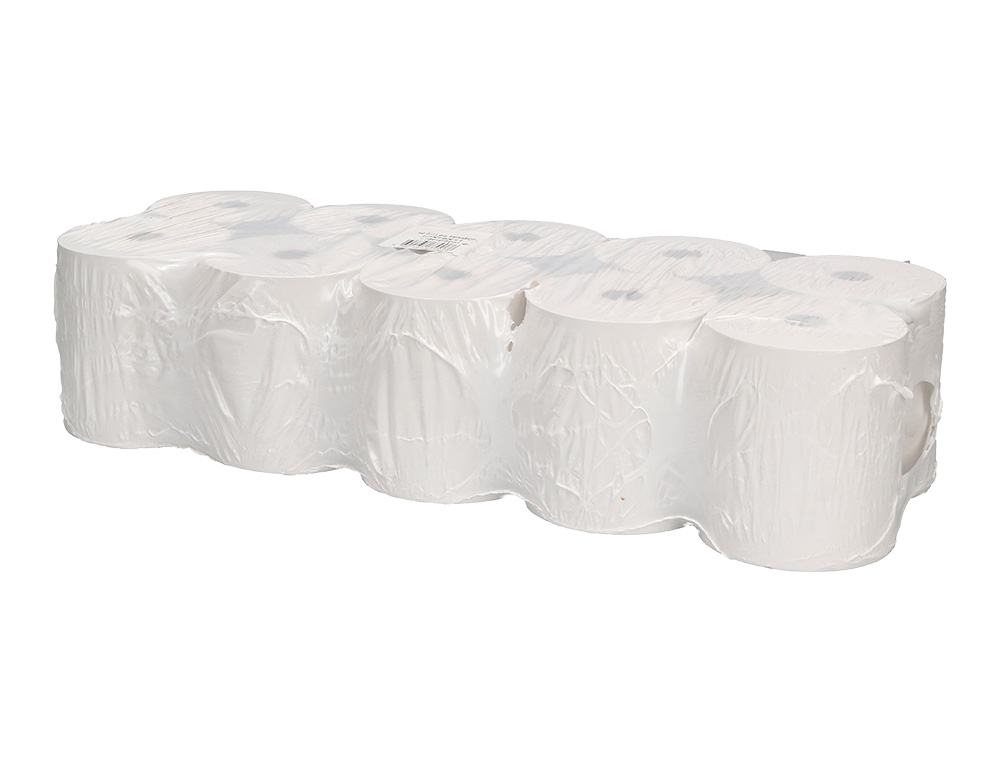 ROLLO SUMADORA Q-CONNECT TERMICO 80X68X11 MM 58 GR SIN BISFENOL A