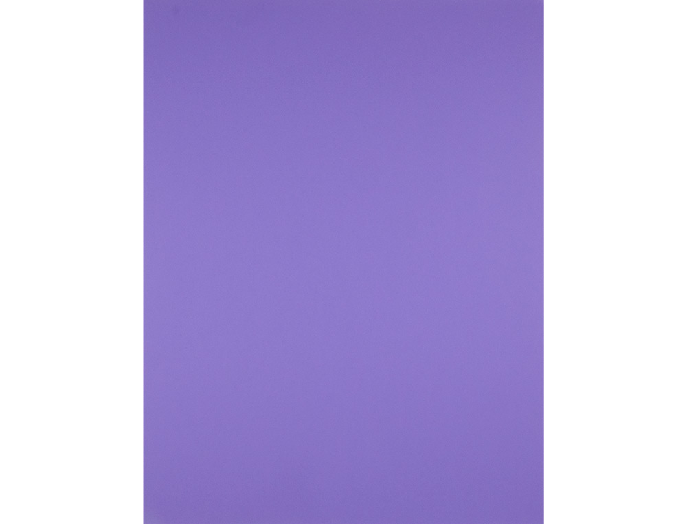 Cartulina liderpapel 50x65 cm 240 g/m2 purpura