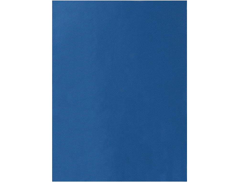 Fieltro liderpapel 50x70cm azul claro 160g/m2