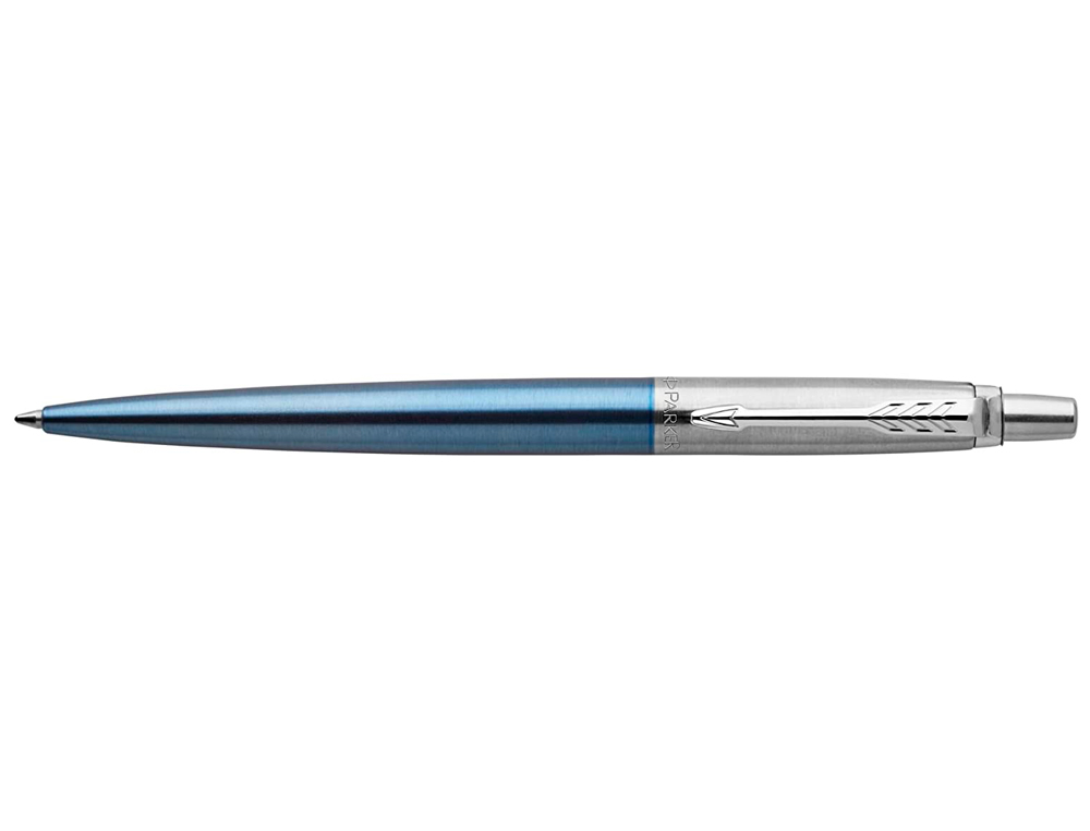 Boligrafo parker jotter core waterl0o azul ct