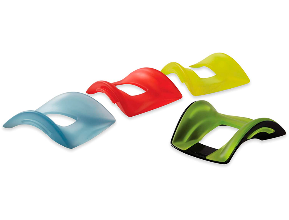 Reposamuñecas kensington smartfit comform