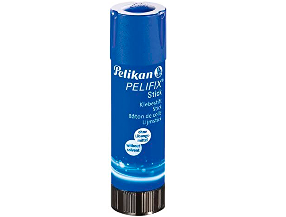 Pegamento pelikan pelifix en barra 40 gr