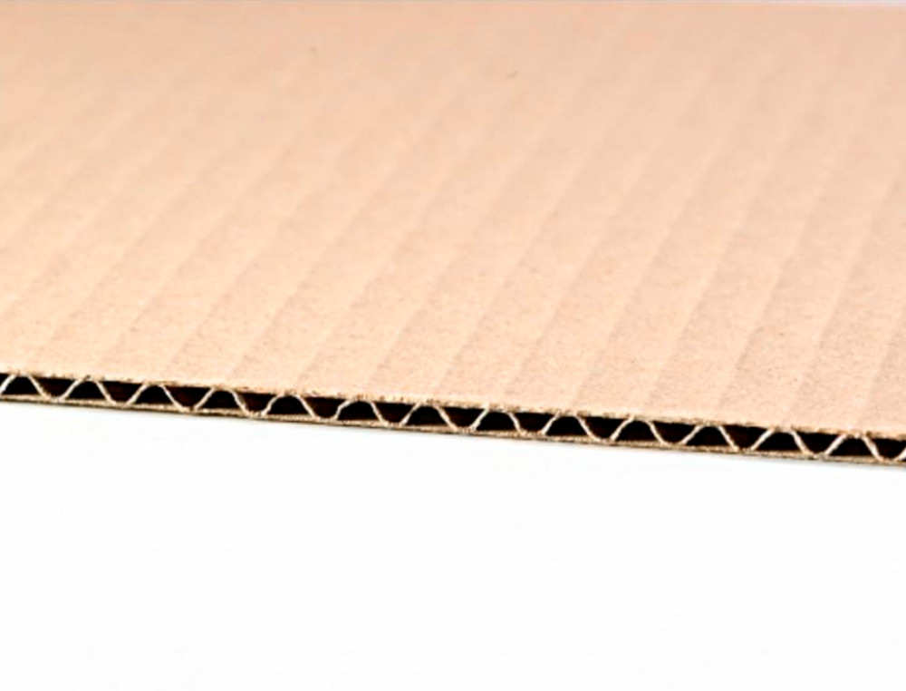 CAIXA PARA EMBALAR AMERICANA Q-CONNECT MEDIDAS 600X400X290 MM ESPESSURA CARTAO 5 MM